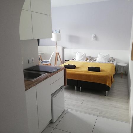 Skalny Apartamenty, Pokoje Ogrodzieniec Buitenkant foto
