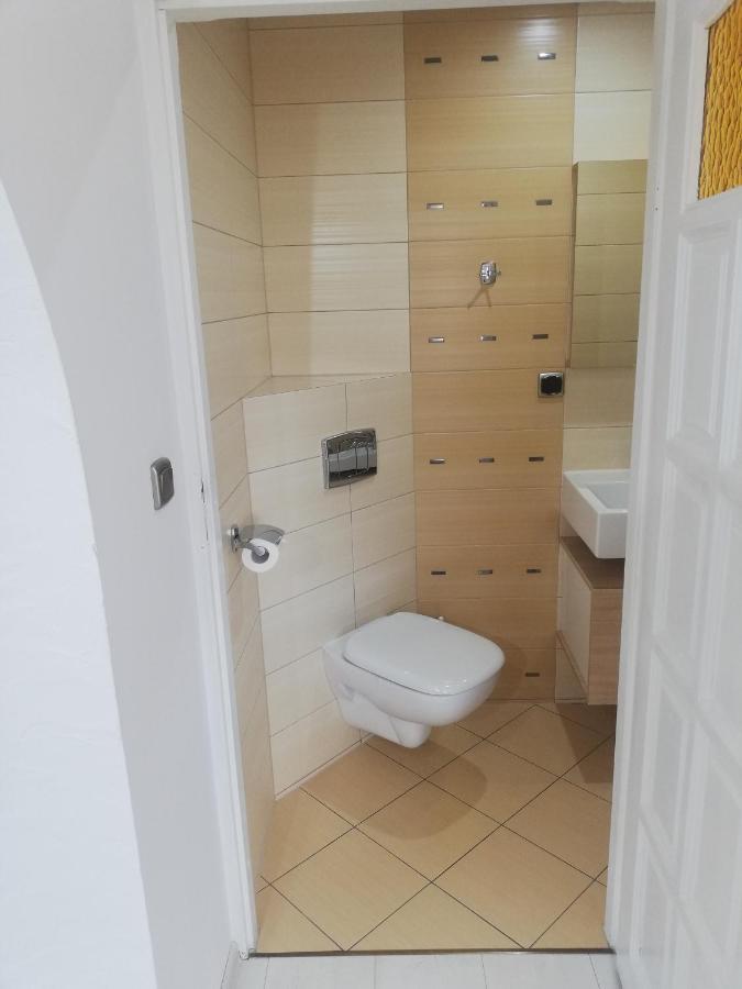 Skalny Apartamenty, Pokoje Ogrodzieniec Buitenkant foto