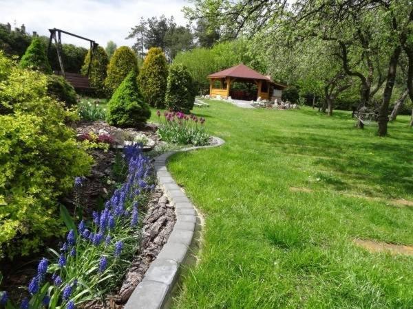 Skalny Apartamenty, Pokoje Ogrodzieniec Buitenkant foto