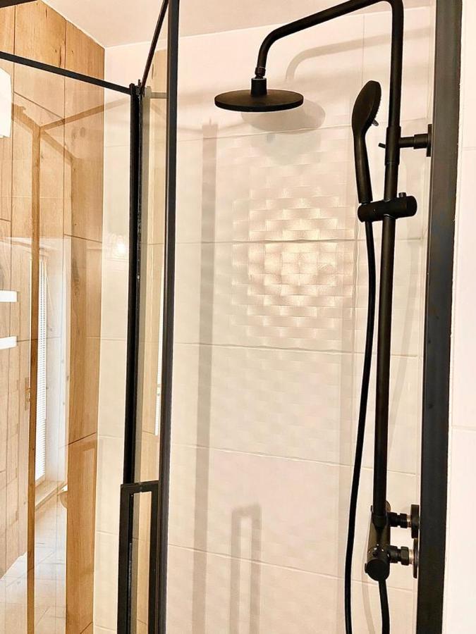 Skalny Apartamenty, Pokoje Ogrodzieniec Buitenkant foto