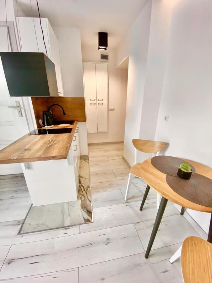 Skalny Apartamenty, Pokoje Ogrodzieniec Buitenkant foto