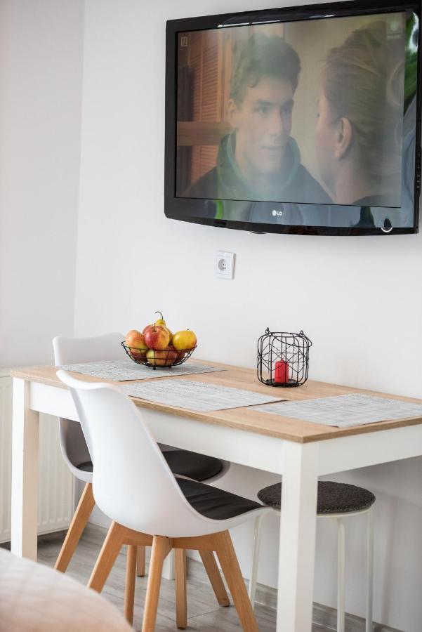 Skalny Apartamenty, Pokoje Ogrodzieniec Buitenkant foto