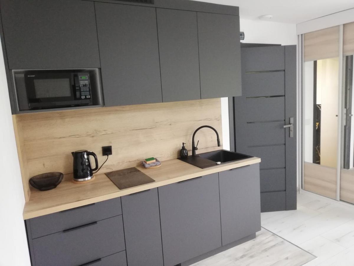 Skalny Apartamenty, Pokoje Ogrodzieniec Buitenkant foto