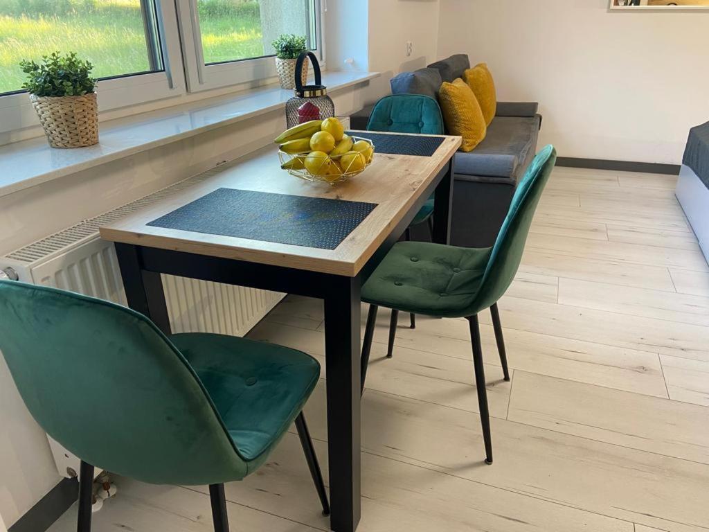 Skalny Apartamenty, Pokoje Ogrodzieniec Buitenkant foto