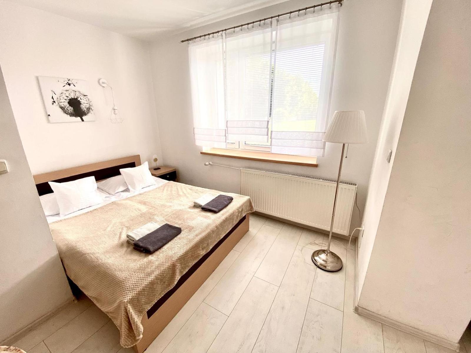 Skalny Apartamenty, Pokoje Ogrodzieniec Buitenkant foto
