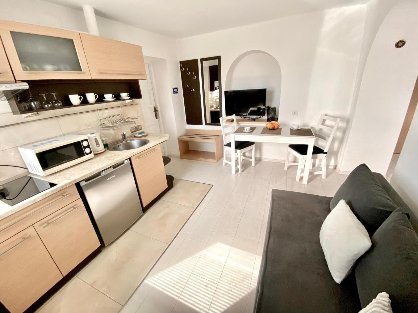 Skalny Apartamenty, Pokoje Ogrodzieniec Buitenkant foto