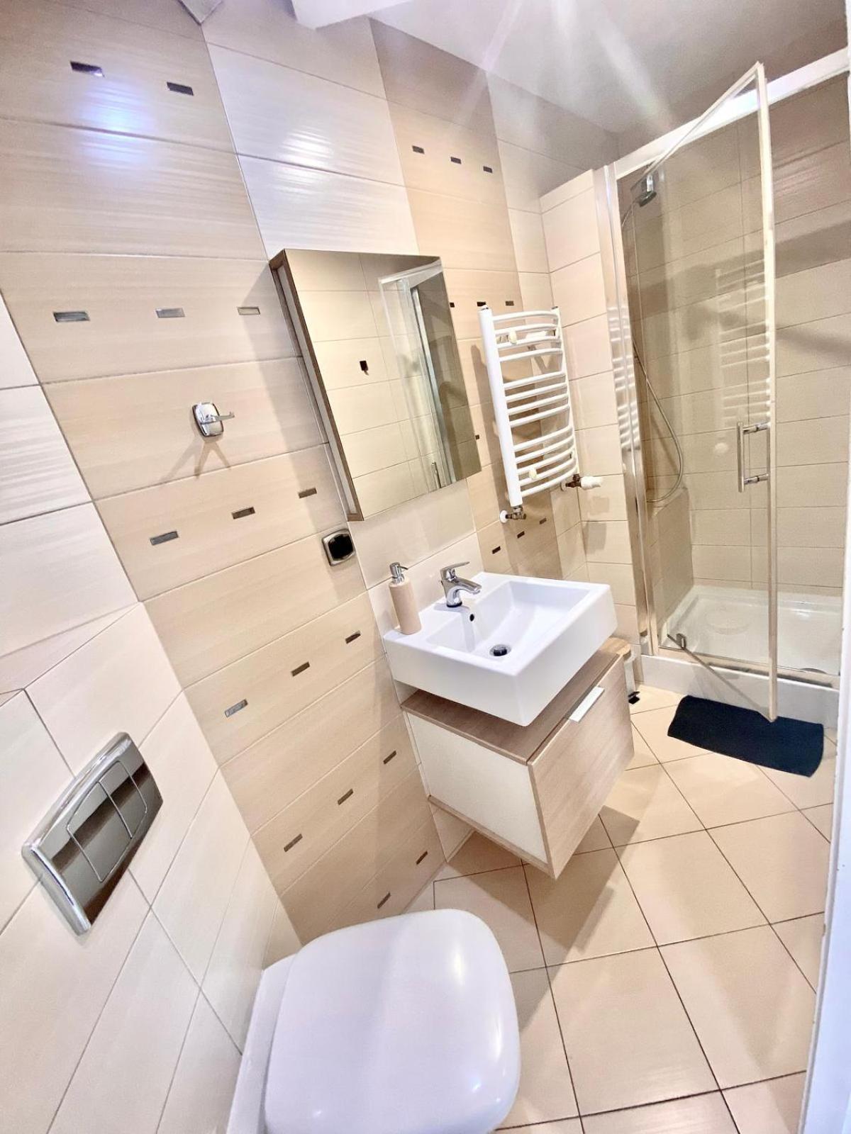 Skalny Apartamenty, Pokoje Ogrodzieniec Buitenkant foto