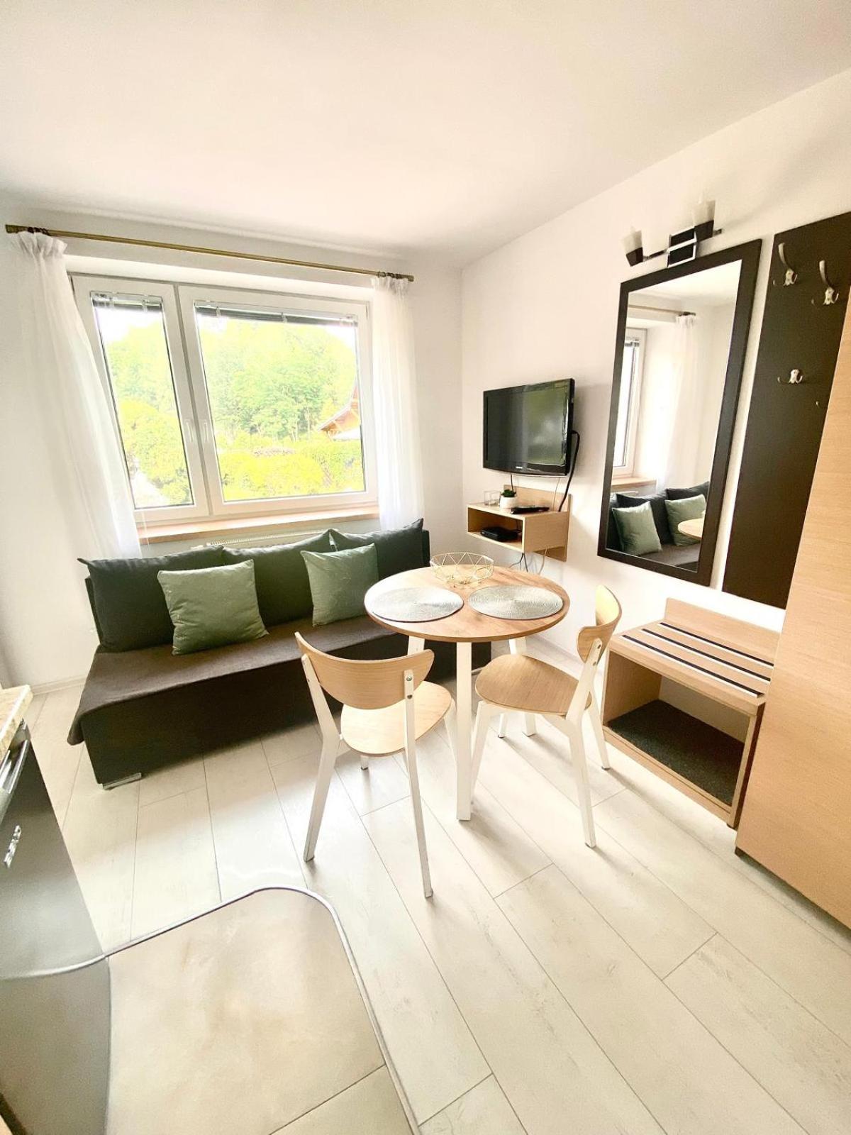 Skalny Apartamenty, Pokoje Ogrodzieniec Buitenkant foto