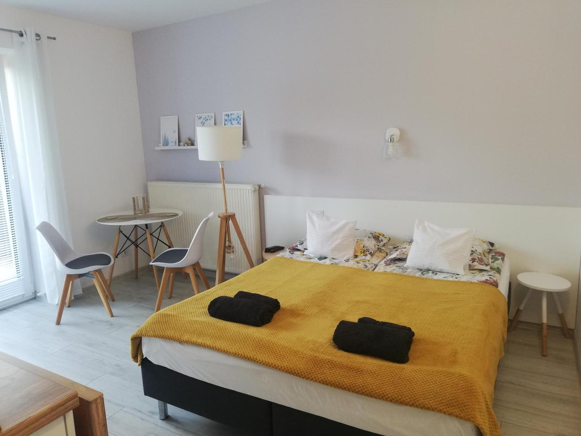 Skalny Apartamenty, Pokoje Ogrodzieniec Buitenkant foto
